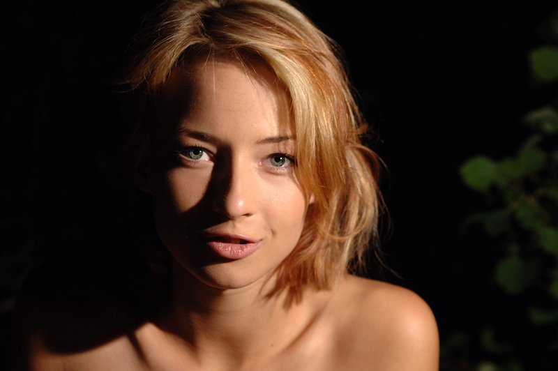 Алиса, 25